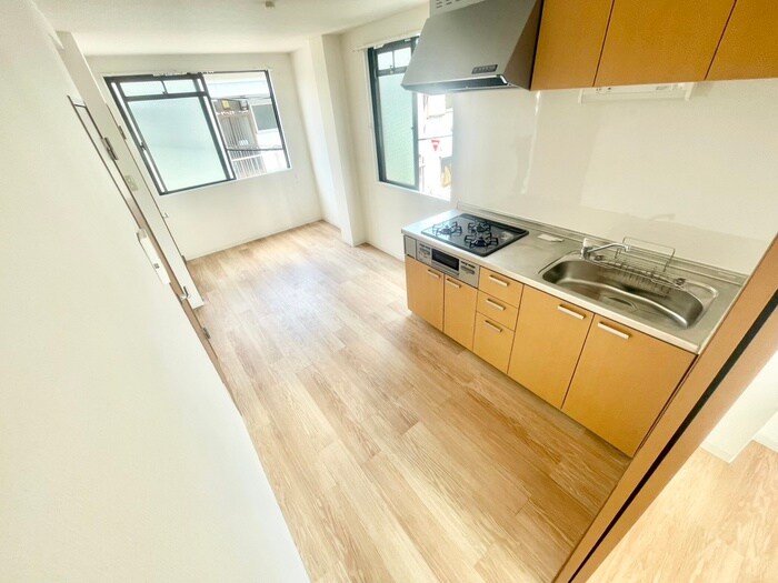 物件内観写真9　(居室)