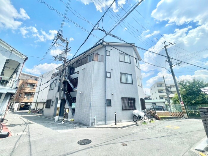 物件外観写真4　(周辺環境)