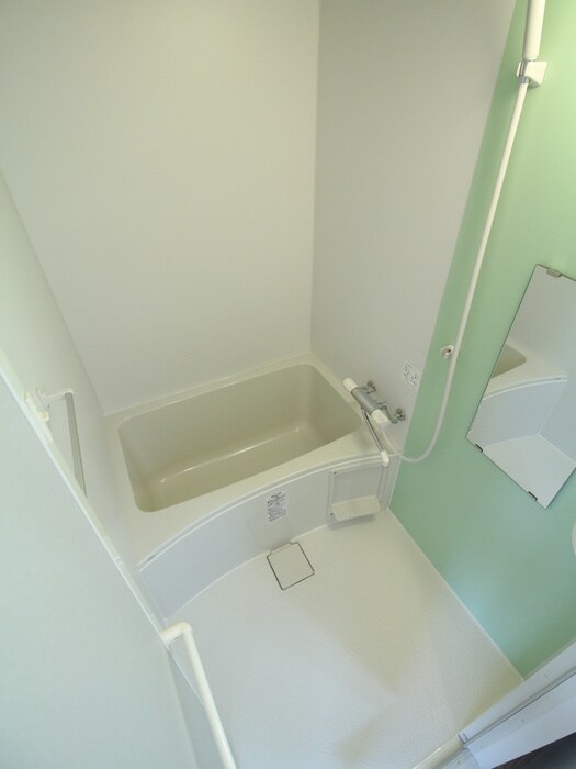 物件内観写真13　(バス／シャワールーム等)