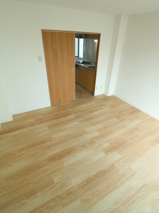 物件内観写真20　(居室)