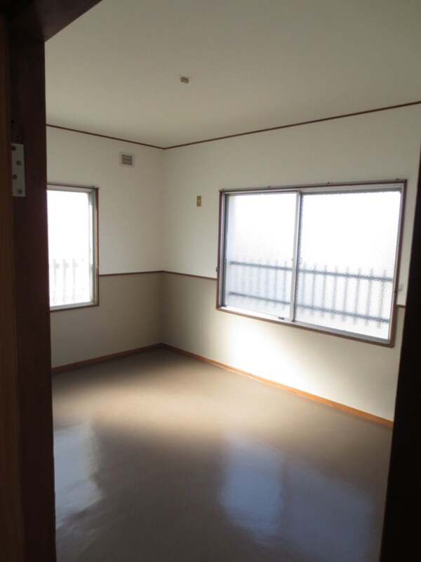 居室