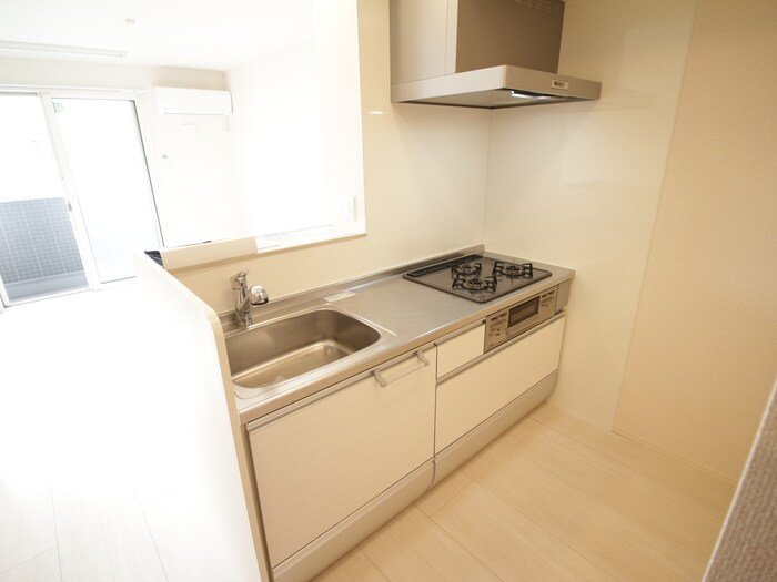 物件内観写真7　(キッチン)