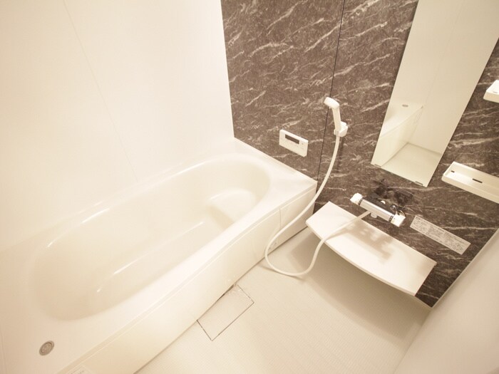 物件内観写真12　(バス／シャワールーム等)
