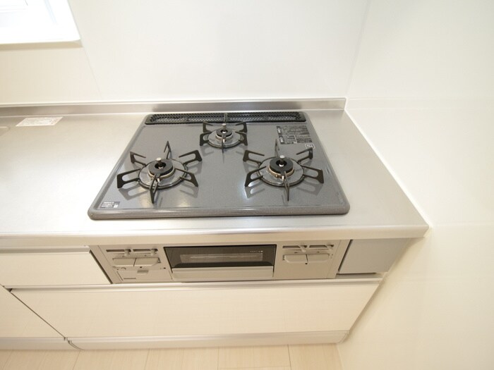 物件内観写真20　(キッチン)