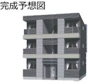 仮）今津中5丁目アパート