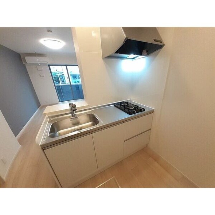 物件内観写真6　(キッチン)