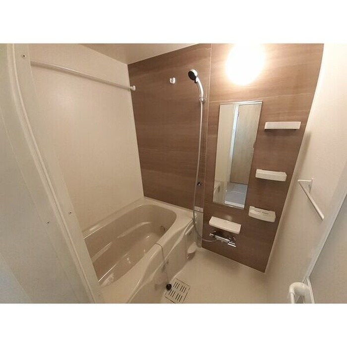 物件内観写真7　(バス／シャワールーム等)