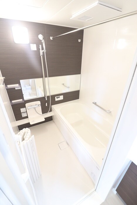 物件内観写真12　(バス／シャワールーム等)
