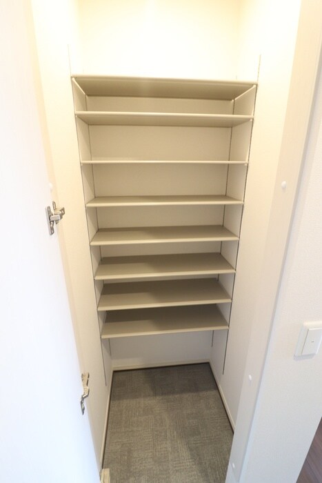 物件内観写真17　(靴箱)