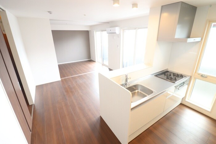 物件内観写真19　(居室)