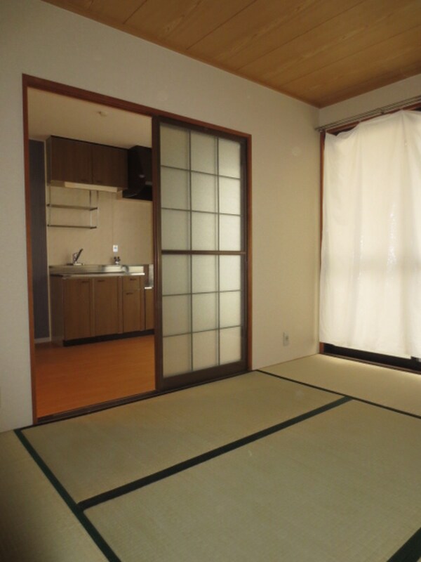 居室