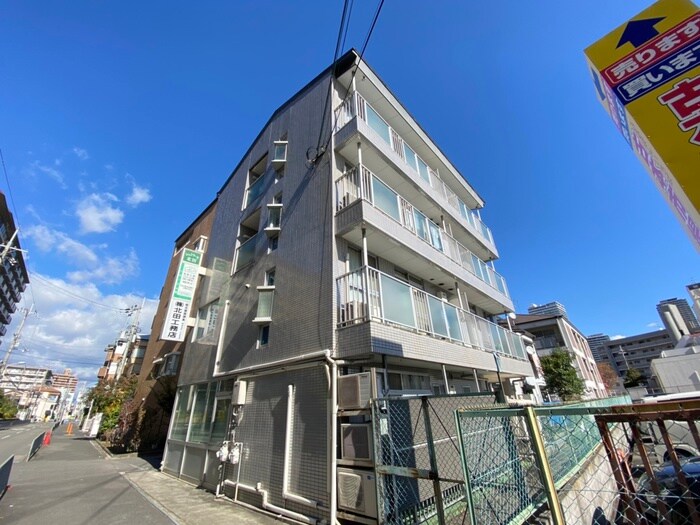 物件外観写真2　(外観写真)