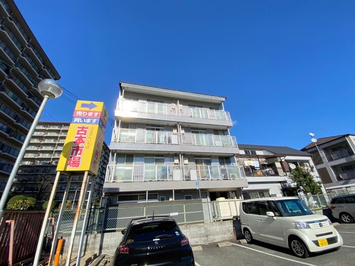 物件外観写真6　(その他)