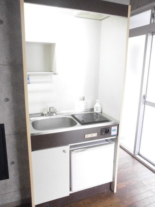 物件内観写真10　(キッチン)