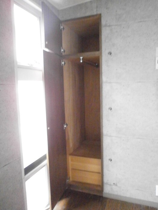 物件内観写真14　(収納)