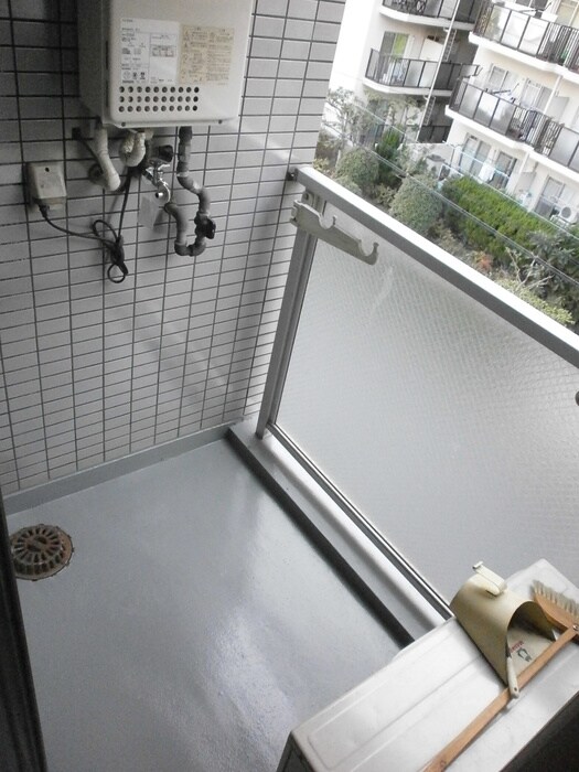 物件内観写真16　(ベランダ・バルコニー)