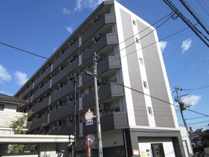 グランル－ジュ八戸ノ里外観写真