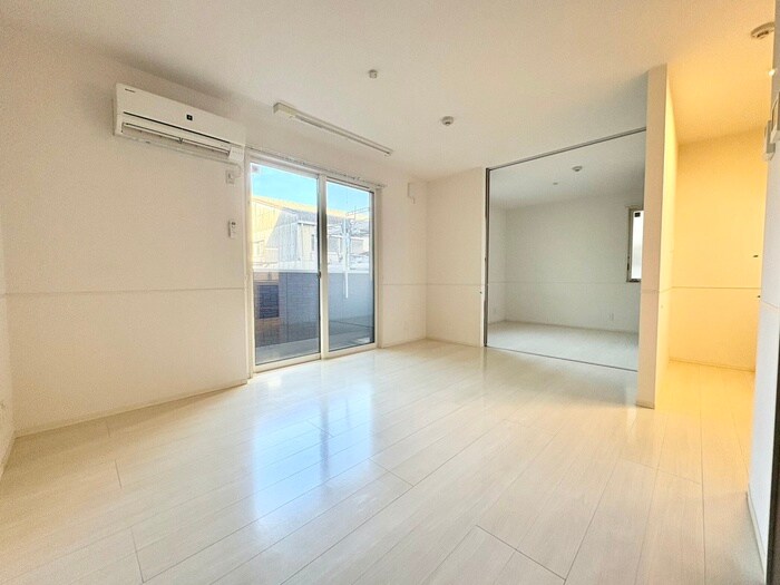 物件内観写真7　(居室)