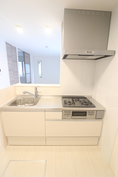 物件内観写真9　(キッチン)