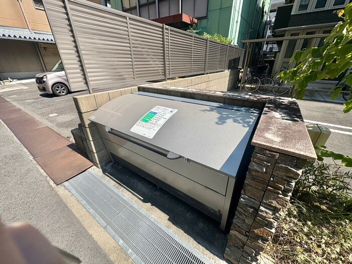 物件外観写真6　(建物設備)