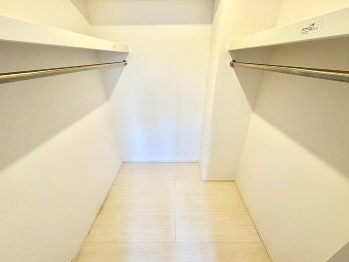 物件内観写真10　(収納)