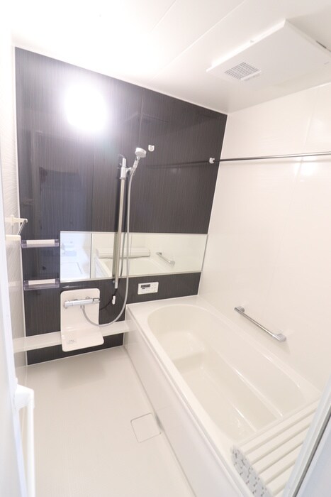 物件内観写真11　(バス／シャワールーム等)