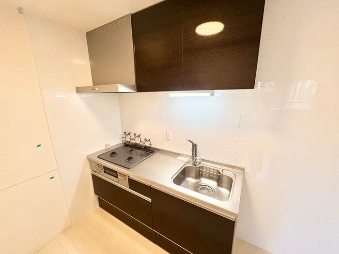 物件内観写真11　(キッチン)