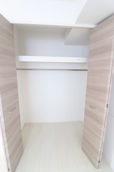 物件内観写真11　(収納)