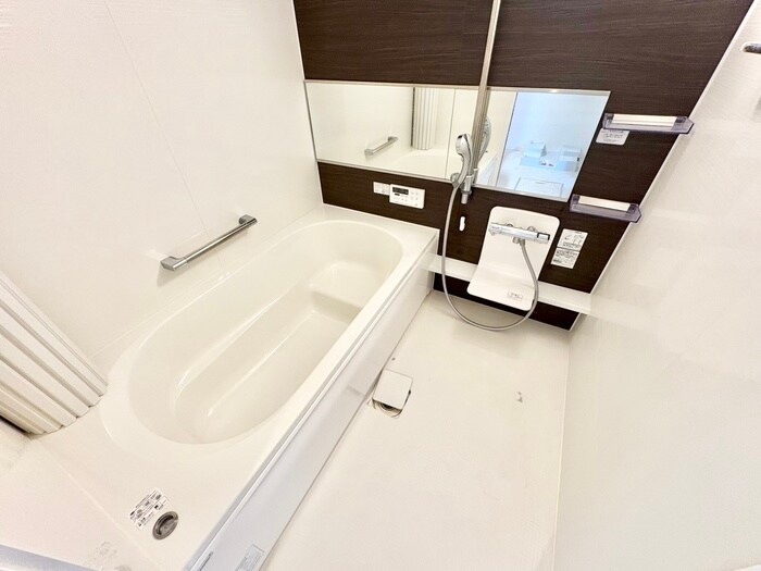 物件内観写真13　(バス／シャワールーム等)