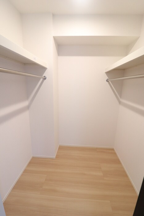 物件内観写真14　(収納)