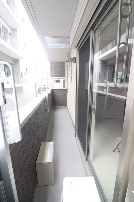 物件内観写真20　(ベランダ・バルコニー)