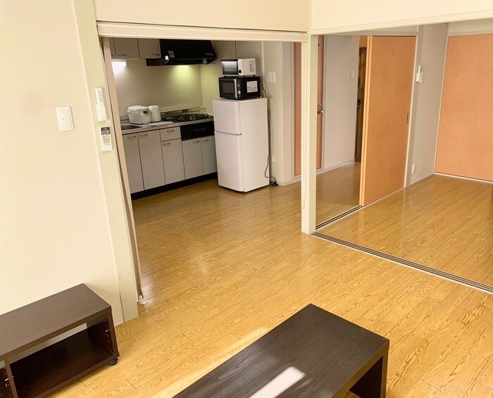 物件内観写真13　(居室)