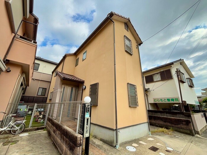 物件外観写真4　(外観写真)