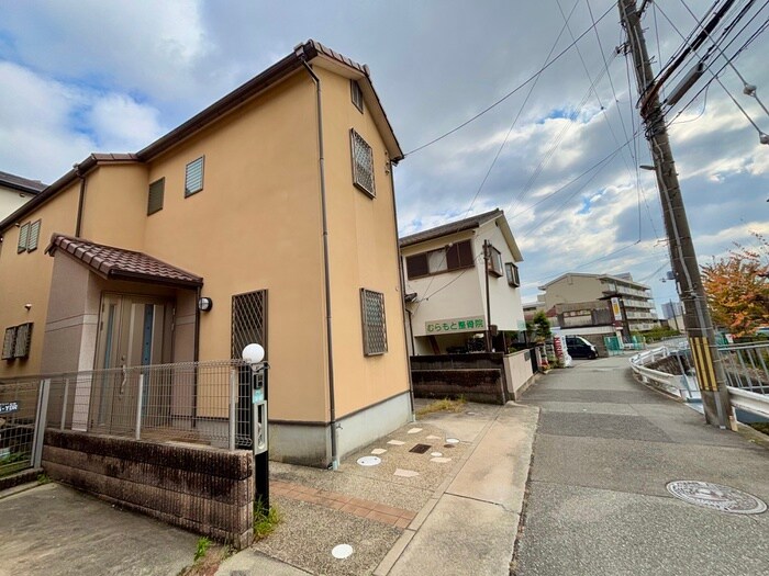 物件外観写真5　(周辺環境)