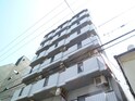 久宝寺マンション
