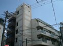 ビックウエスト甲陽マンション
