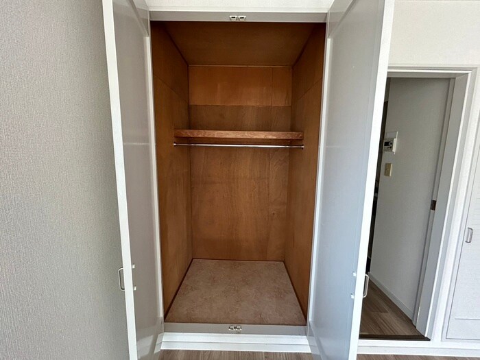 物件内観写真13　(収納)