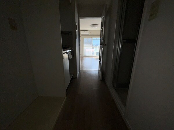 廊下