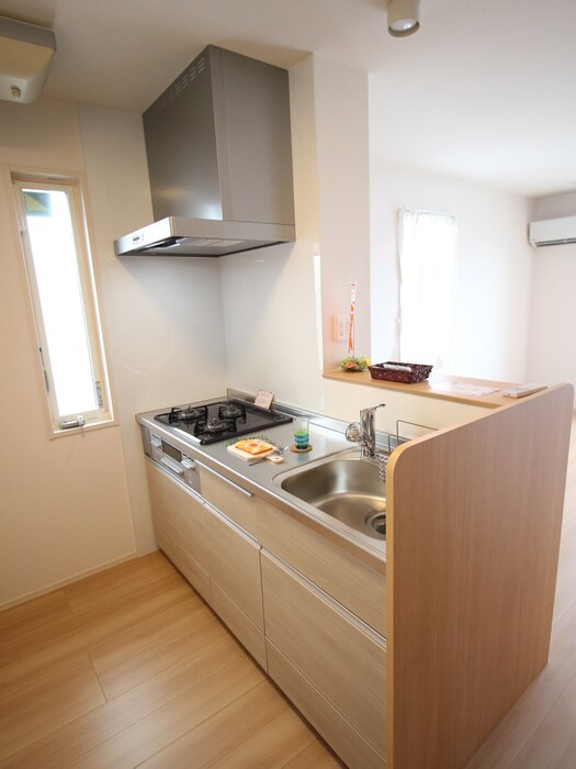 物件内観写真7　(キッチン)