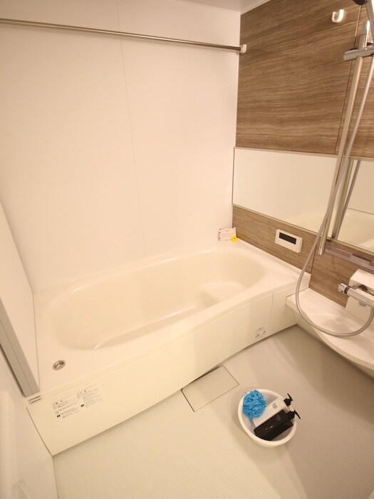 物件内観写真14　(バス／シャワールーム等)