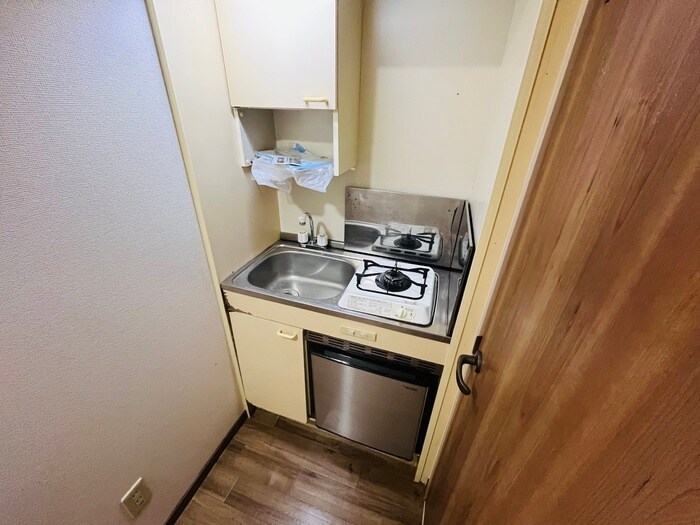 物件内観写真9　(キッチン)