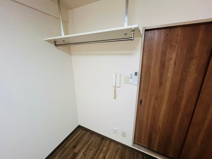 物件内観写真16　(収納)