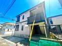 水川ハイツ