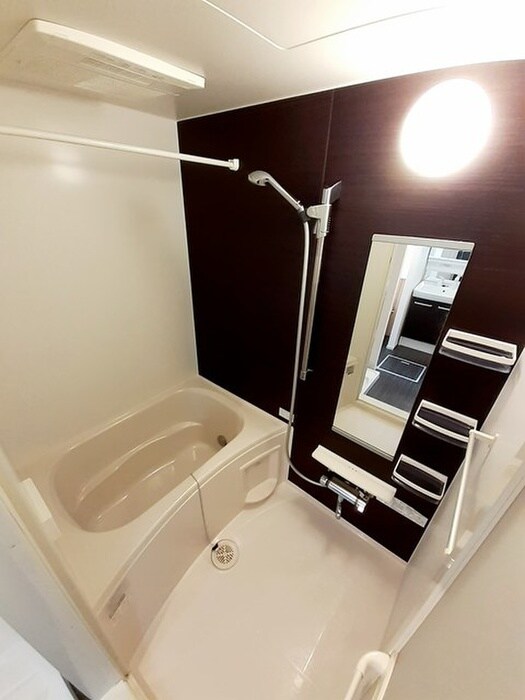 物件内観写真9　(バス／シャワールーム等)