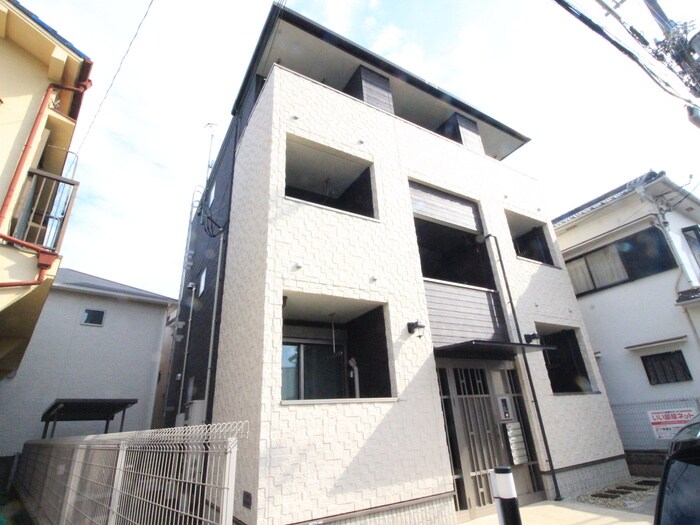 物件外観写真5　(外観写真)