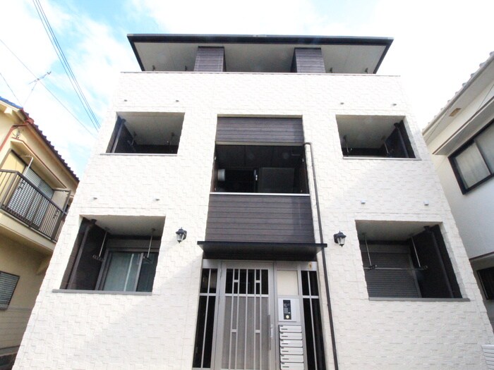 物件外観写真6　(外観写真)