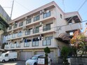 吉田ﾏﾝｼｮﾝ
