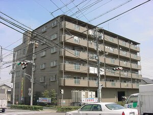 グッドライフ伊川谷外観写真