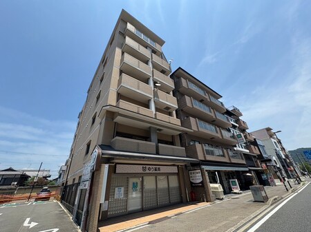 ＶＩＡ花見小路外観写真