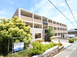 リブェ－ル天城外観写真